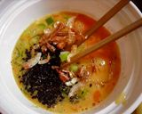 ミネラル玉子焼き♪作り方1写真