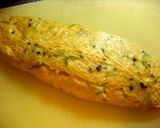 ミネラル玉子焼き♪作り方2写真