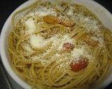 簡単カレーパスタ作り方3写真