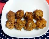 ビールのお供に！　カレードーナツ◎作り方5写真