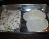 とってもヘルシー★里芋おつまみ作り方1写真