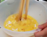 お弁当に！冷めても美味しいふわふわ卵焼き作り方2写真