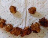 ビールのお供に！　カレードーナツ◎作り方6写真