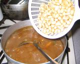 大豆♡きのこカレー 대두♡버섯카레作り方8写真