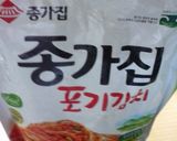 韓国風豚の角煮とロールキムチ作り方3写真