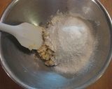 私のスノーボール作り方6写真