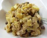 生春巻き 肉みそVer.作り方4写真