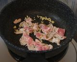 簡単！生姜お酢炒め作り方2写真