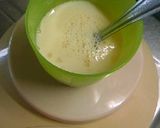 もっちもちのもち粉パン＊バジル風味作り方4写真
