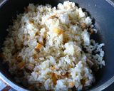 残りカレーが変身♪とろ～りオムカレー☆作り方4写真