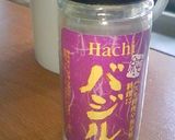 もっちもちのもち粉パン＊バジル風味作り方14写真