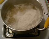 ピーナツ風味でまろやか♪ひよこ豆のフムス作り方3写真