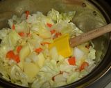 簡単・絶品☆我が家の野菜スープ作り方3写真