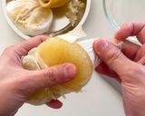 ★☆究極のグレープフルーツのむき方☆★作り方10写真