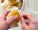 ★☆究極のグレープフルーツのむき方☆★作り方9写真