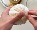 ★☆究極のグレープフルーツのむき方☆★作り方5写真