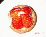 いちごのタルト作り方7写真