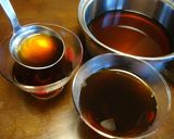キャラメルコーヒーゼリー作り方3写真