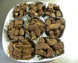 サクサク♪パン耳チョコラスクv＾＾v作り方7写真