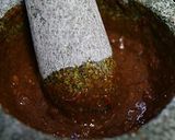 タイカレー風味炒め用ペースト作り方5写真