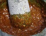タイカレー風味炒め用ペースト作り方6写真