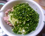 手作りぎょうざ作り方3写真