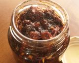 簡単すぎる★サクサク食べるラー油作り方3写真