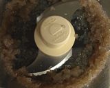 フードプロセッサーＤＥヘルシータコライス作り方2写真