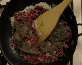 フードプロセッサーＤＥヘルシータコライス作り方4写真