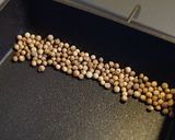 タイカレー風味炒め用ペースト作り方1写真