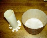 おしゃれなミニシフォン作り方1写真