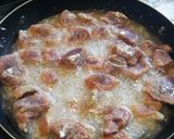*レバーのから揚げ・三つの味*作り方4写真