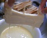 ホットケーキミックスで☆パン耳ドーナツ♪作り方6写真