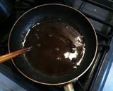 鶏つくねの温卵のせ♪作り方8写真