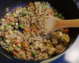 タイカレー風味炒め用ペースト作り方10写真