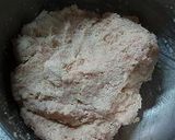チキンナゲット（おから＆鶏むね肉だけ）作り方3写真