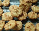 チキンナゲット（おから＆鶏むね肉だけ）作り方5写真