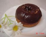 ケーキ★ドーナツ作り方10写真