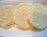 揚げない☆オニオンフライ作り方3写真