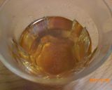 麦茶で作ろう＊なんちゃってコーヒーゼリー作り方1写真
