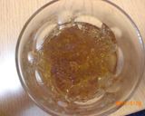 麦茶で作ろう＊なんちゃってコーヒーゼリー作り方2写真