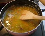 あい挽きでOK☆野菜たっぷりミートソース作り方5写真