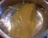 あい挽きでOK☆野菜たっぷりミートソース作り方8写真