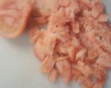 トマトは冷凍保存☆皮むきも切るのも簡単♪作り方5写真