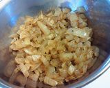 美味しく痩せる♪えのきたっぷりハンバーグ作り方1写真