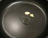 洋風やきそば。作り方5写真