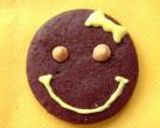 Happy-face Cookies作り方10写真