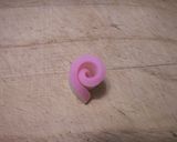かまぼこで薔薇作り方3写真