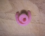 かまぼこで薔薇作り方4写真