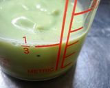 枝豆茶碗蒸し作り方4写真